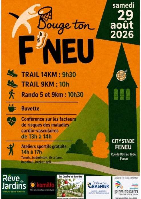 Bouge Ton F'neu 2026