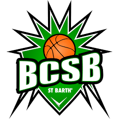 BASKET CLUB SAINT BARTHELEMY.